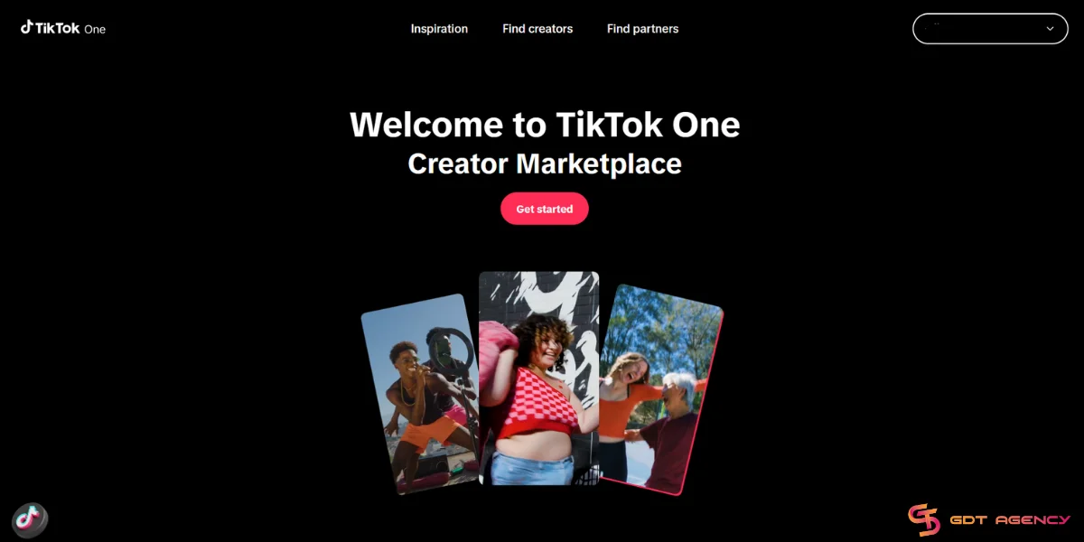 How To Find TikTok Influencers: 6 Tools For 2026 3 TikTok Creator Marketplace