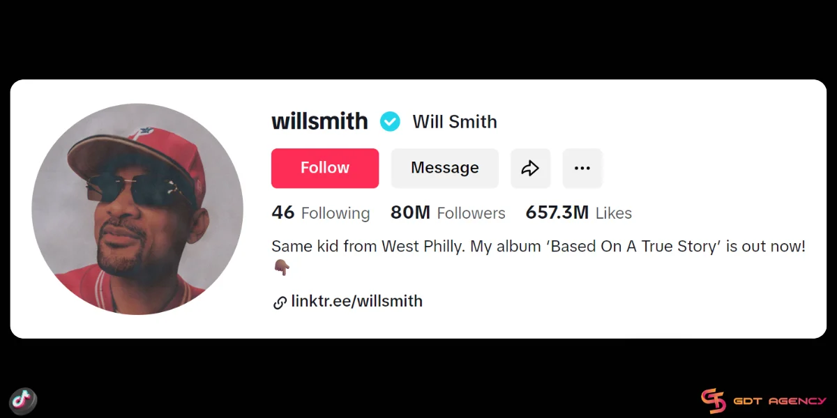 Will Smith