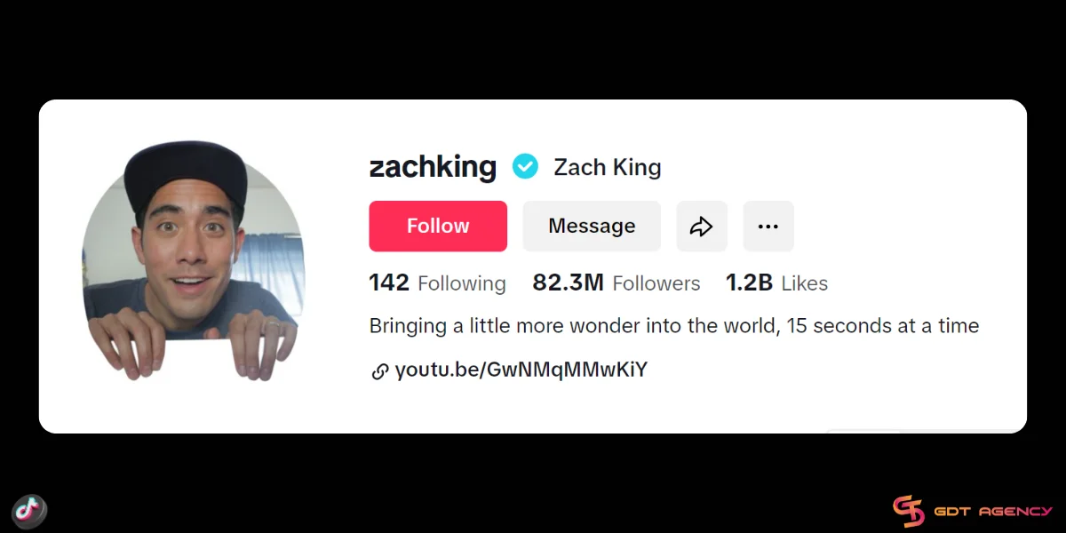 Zach King