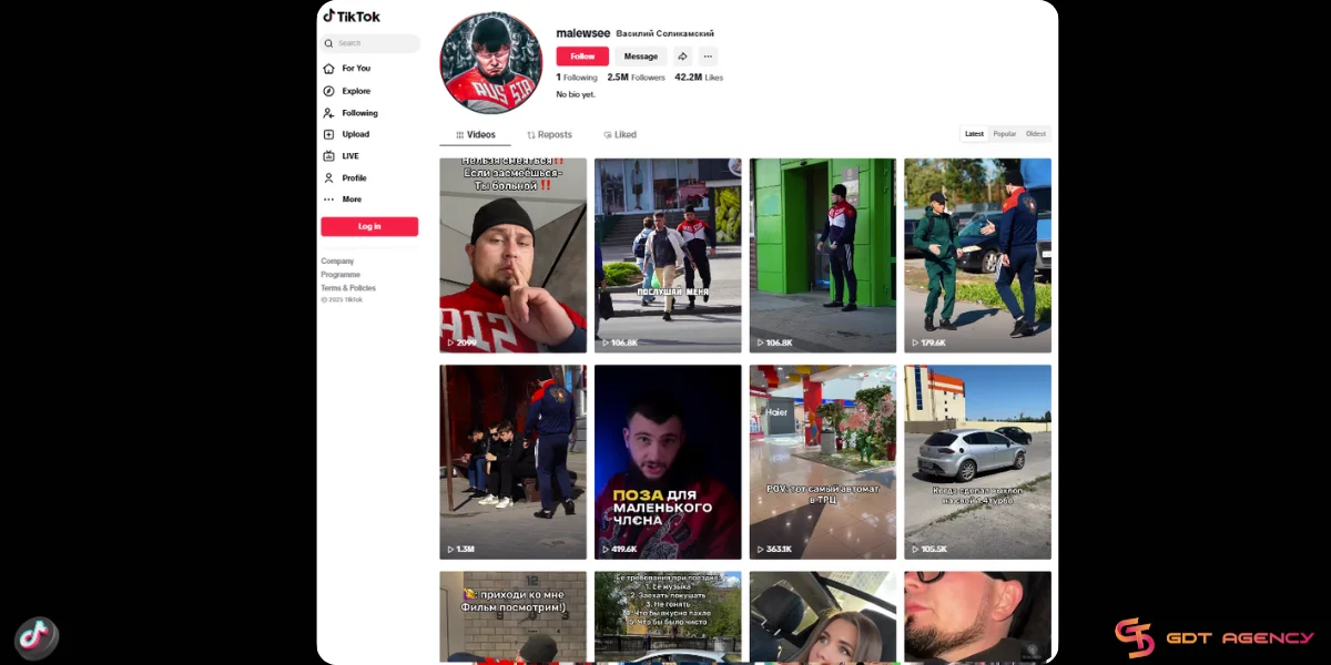 Василий Соликамский