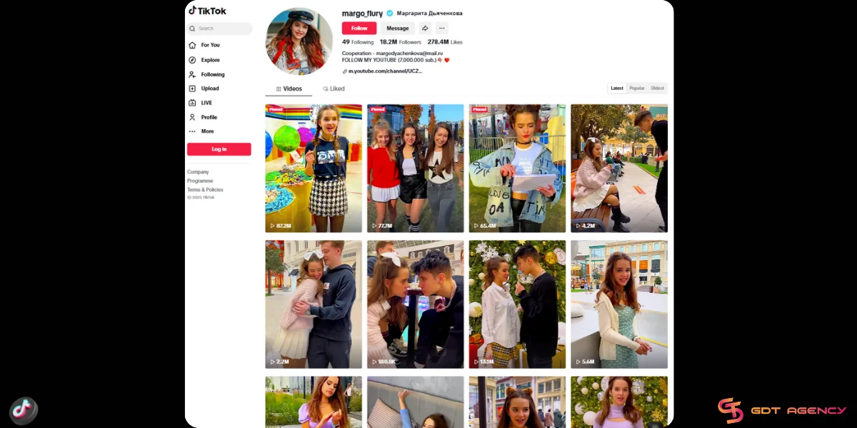 Маргарита Дьяченкова