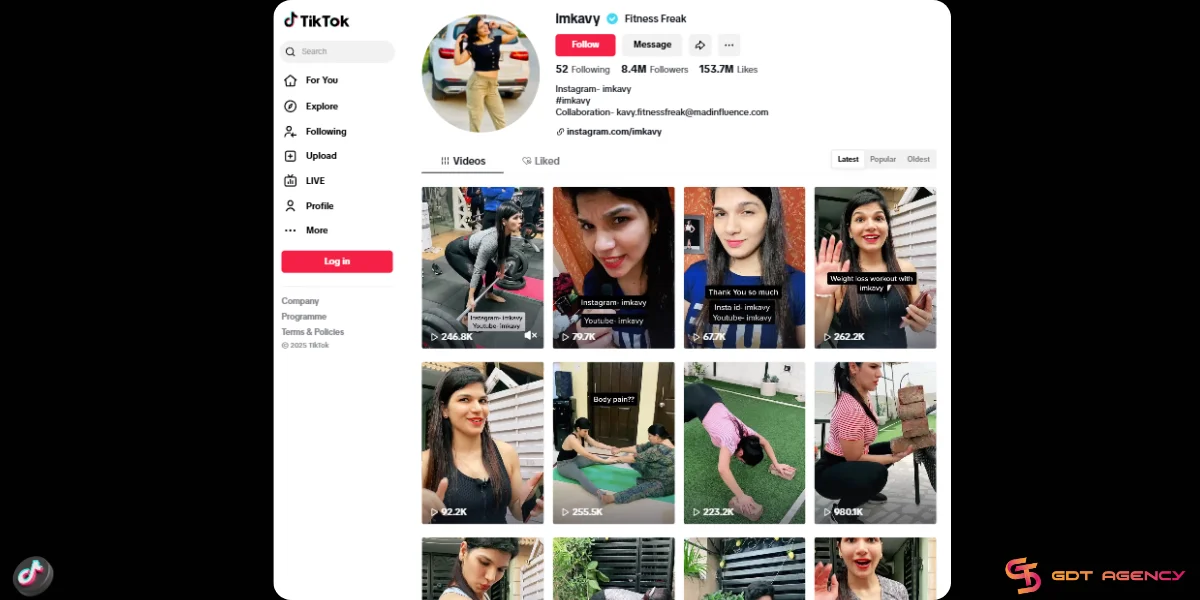 Fitness Freak