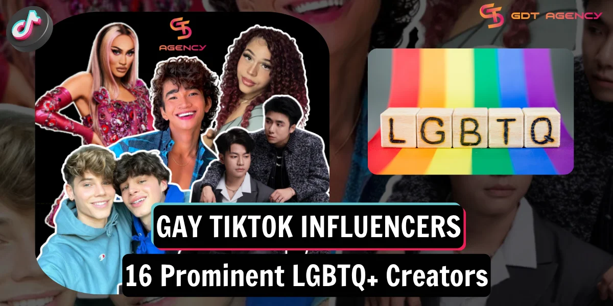 Top 16 Gay TikTok Influencers You Should Know In 2025 1 Top 16 Gay TikTok Influencers You Should Know