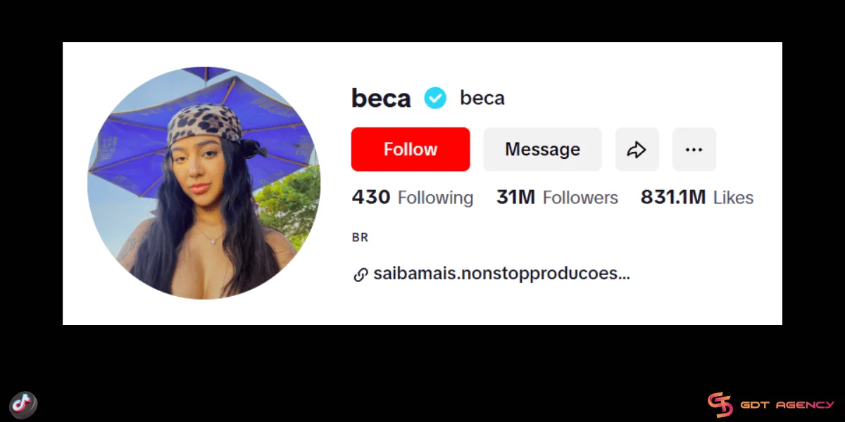 beca