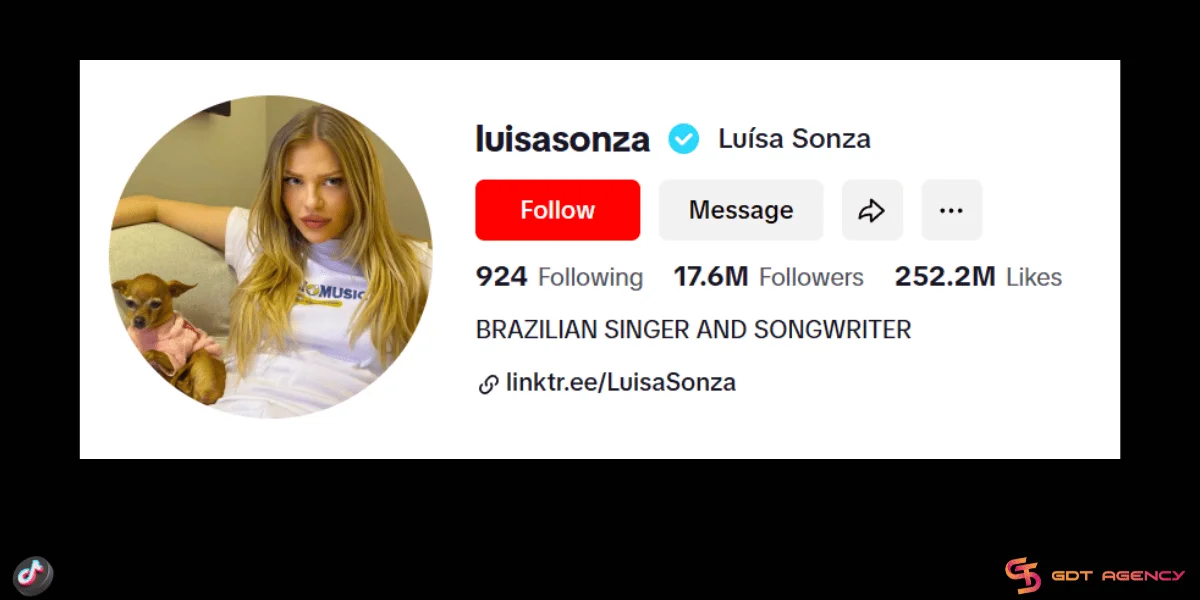 Luísa Sonza