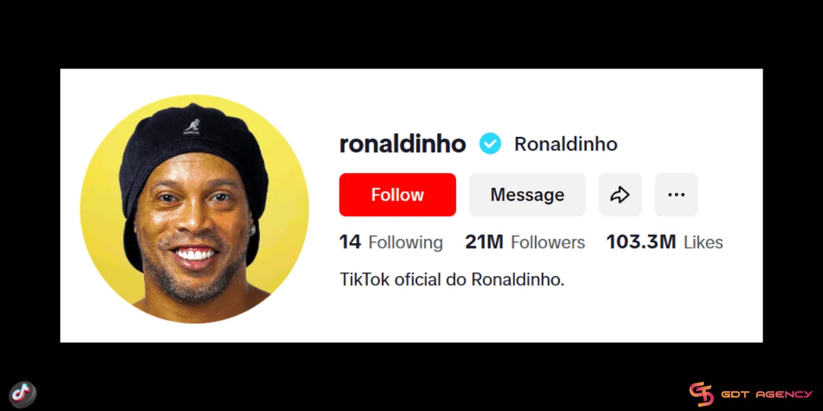 Ronaldinho