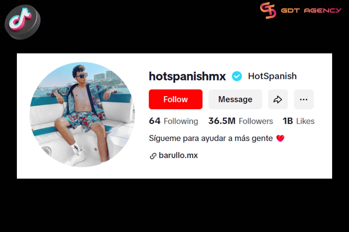 HotSpanish