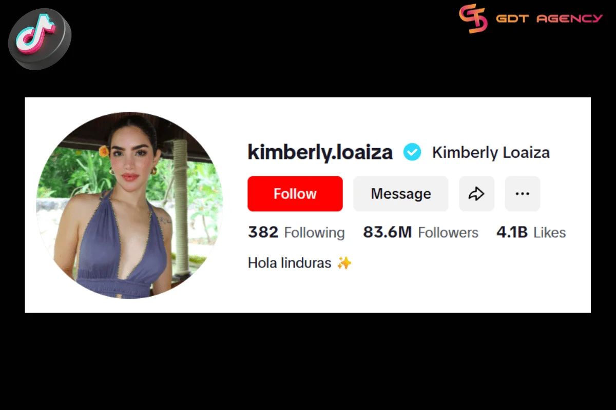 Kimberly Loaiza