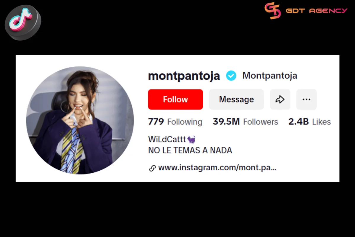 Montpantoja