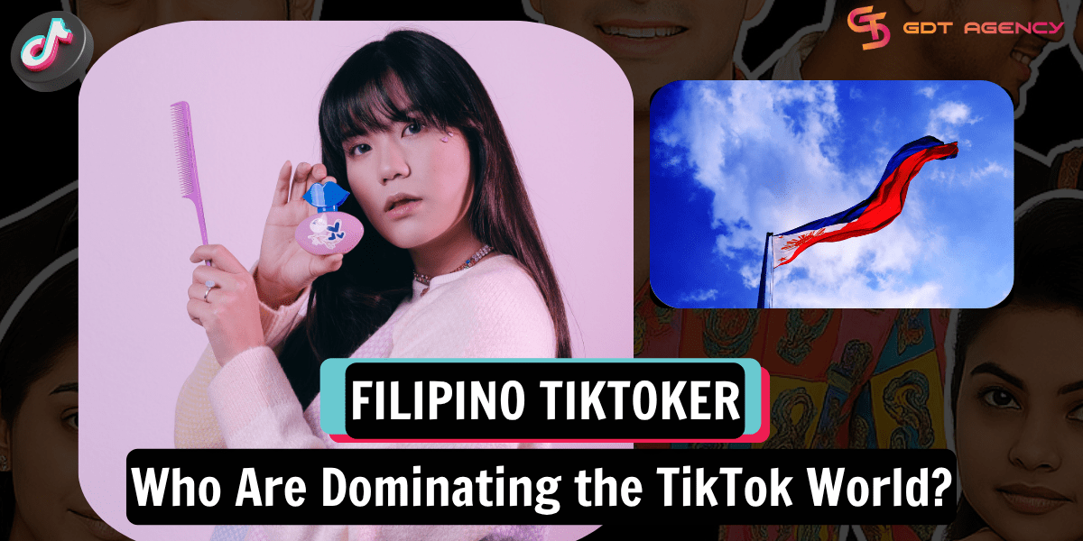 Filipino TikToker