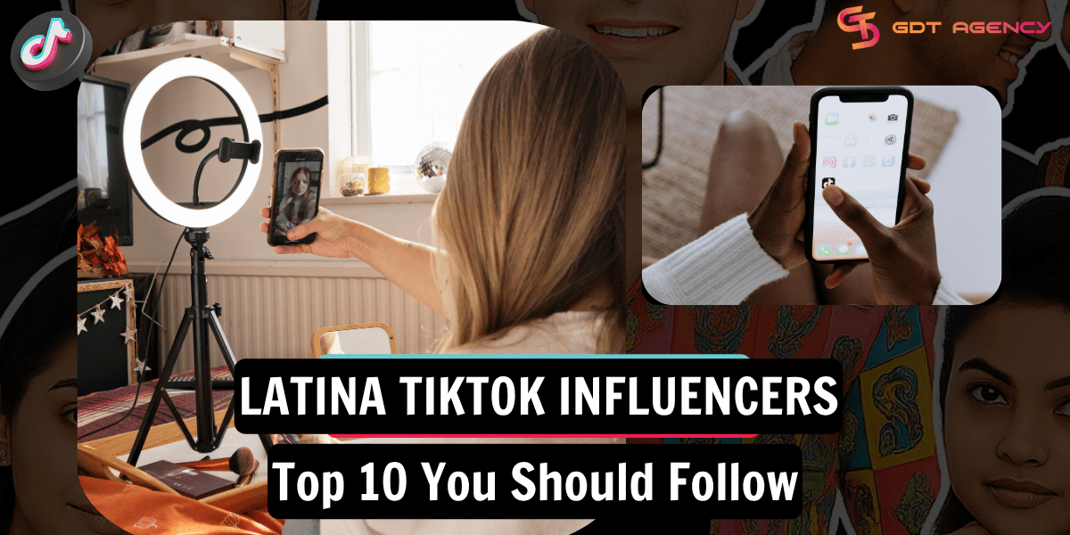 Top 10 Latina TikTok Influencers
