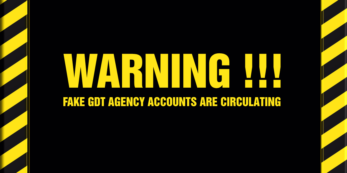 Fake GDT Agency