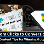 From Clicks to Conversions: 8 AI Content Tips for Winning Google Ads