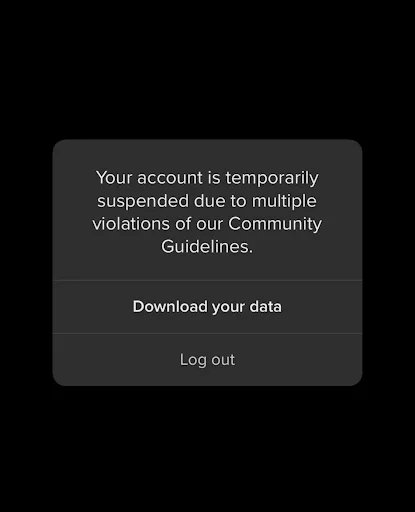 TikTok-Ads-Account-Suspended