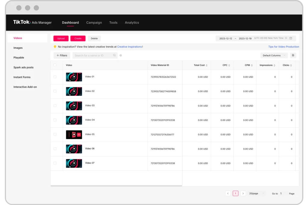 How To Refund Money With Account Suspended In TikTok Ads
