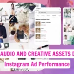 How Audio and Creative Assets Drive Instagram Ad Performance