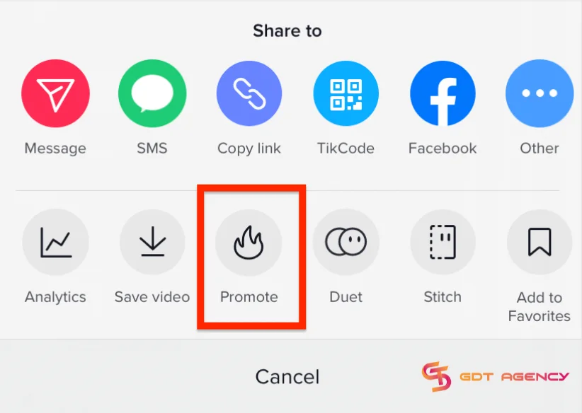 Can-you-run-ads-on-TikTok-without-a-business-account​