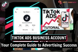 TikTok-Ads-Business-Account