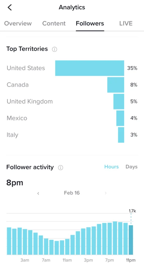 TikTok-ads-business-account