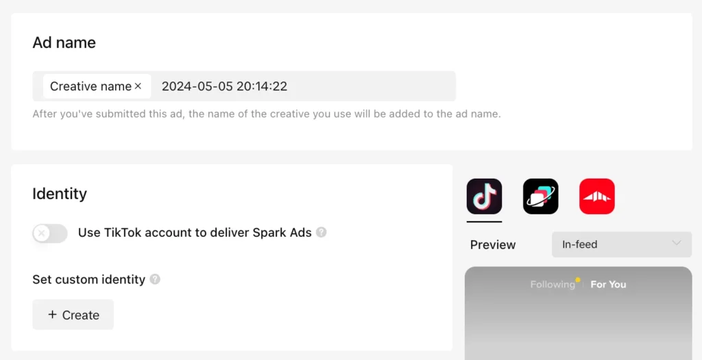 Can-you-run-ads-on-TikTok-without-a-business-account​