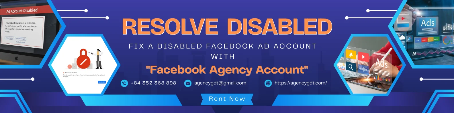 How To Fix Facebook Ad Account Disabled 2026 11 Facebook-ad-account-disabled