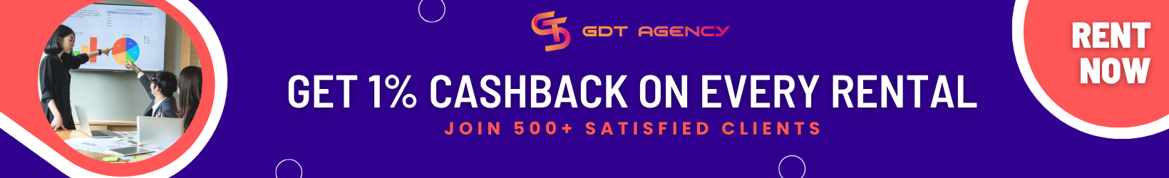 cashback facebook agency account