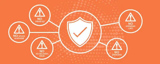 Ad Account Safety and Protection