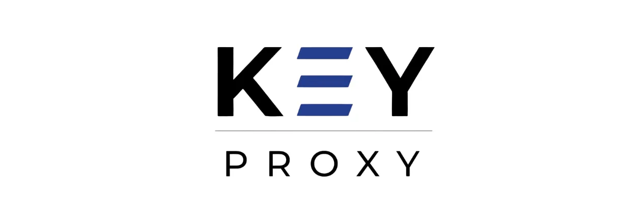key proxy partner