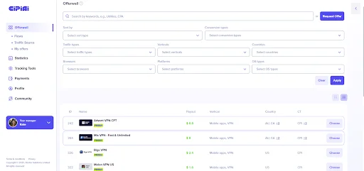 How CIPIAI Network Turns GDT Traffic Into Real Revenue 1 how-CIPIAI-network-turn-GDT-traffic-into-real-revenue