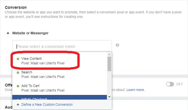 7 Strategies to Maximize Your Facebook Return On Ad Spend for New 2026 Ad Account 5 7-Key-Strategies-to-Boost-Facebook-Return-on-Ad-Spend-for-New-Ad-Accounts