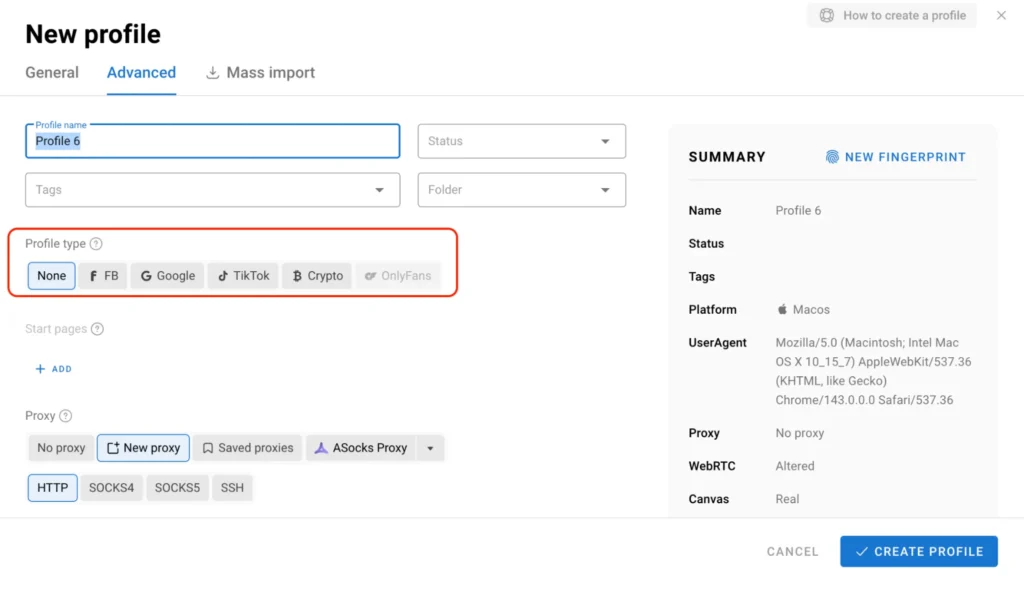 Manage Multiple Agency Ad Accounts Effectively with Dolphin Anty 4 management-multiple-agency-ad-account-with-dolphin-anty