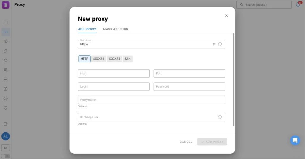 Manage Multiple Agency Ad Accounts Effectively with Dolphin Anty 5 management-multiple-agency-ad-account-with-dolphin-anty