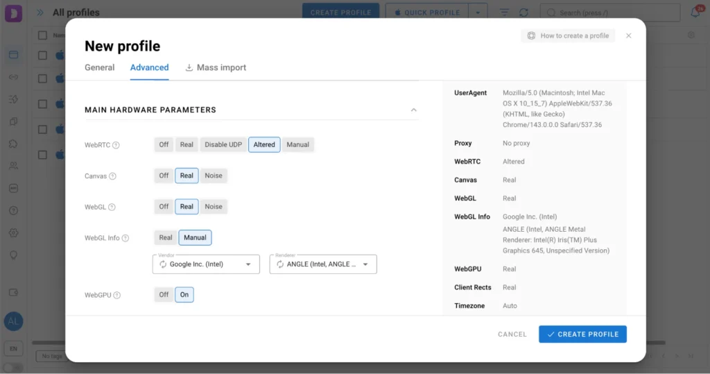 Manage Multiple Agency Ad Accounts Effectively with Dolphin Anty 3 management-multiple-agency-ad-account-with-dolphin-anty