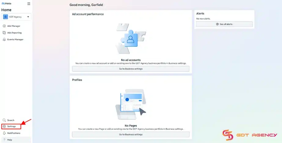 How to Set Up A Facebook Agency Ad Account in 2026? 4 how-to-set-up-a-facebook-ad-account