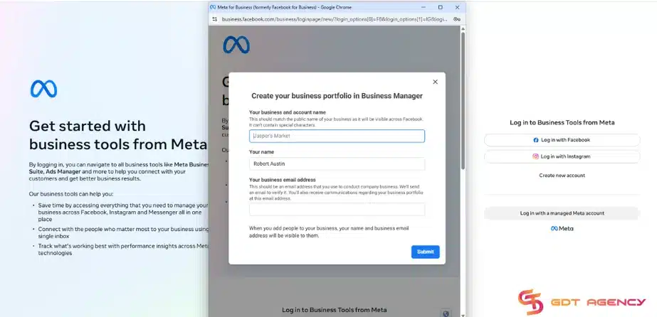 How to Set Up A Facebook Agency Ad Account in 2026? 3 how-to-set-up-a-facebook-ad-account