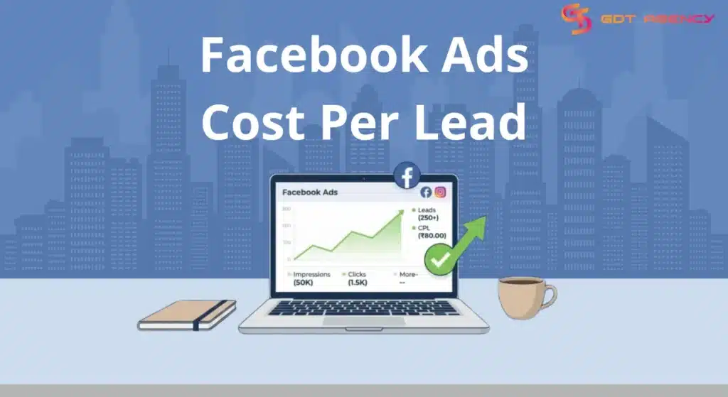 Average Cost Per Lead Facebook Ads: 2026 Benchmarks by Industry 2 Average-cost-per-lead-Facebook-ads