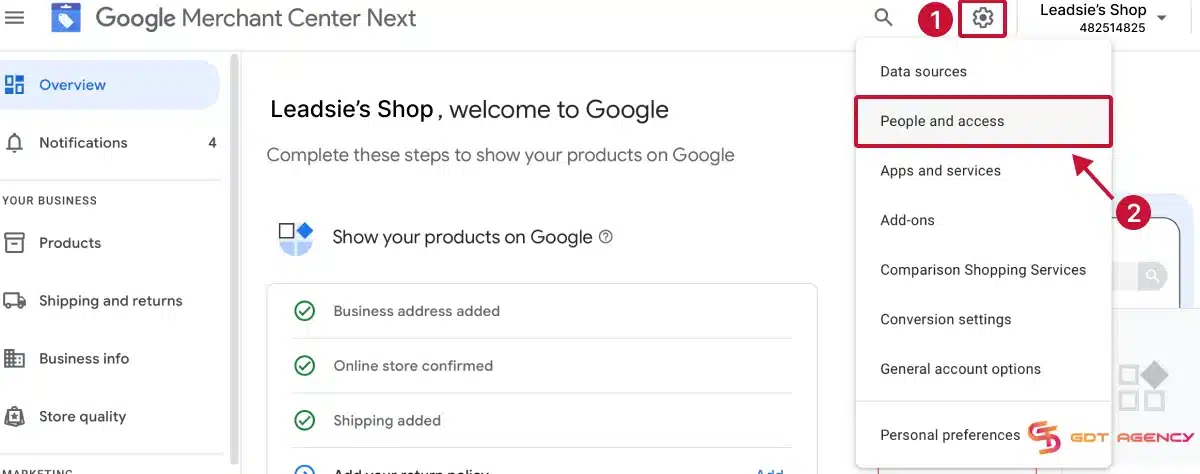 How to Transfer Google Ads Account Ownership and Management 9 Transfer-Google-Ads-Account-Ownership-and-Management