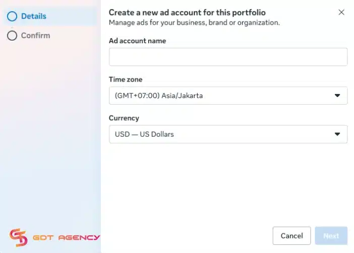 How to Set Up A Facebook Agency Ad Account in 2026? 7 how-to-set-up-a-facebook-ad-account