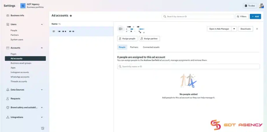How to Set Up A Facebook Agency Ad Account in 2026? 5 how-to-set-up-a-facebook-ad-account