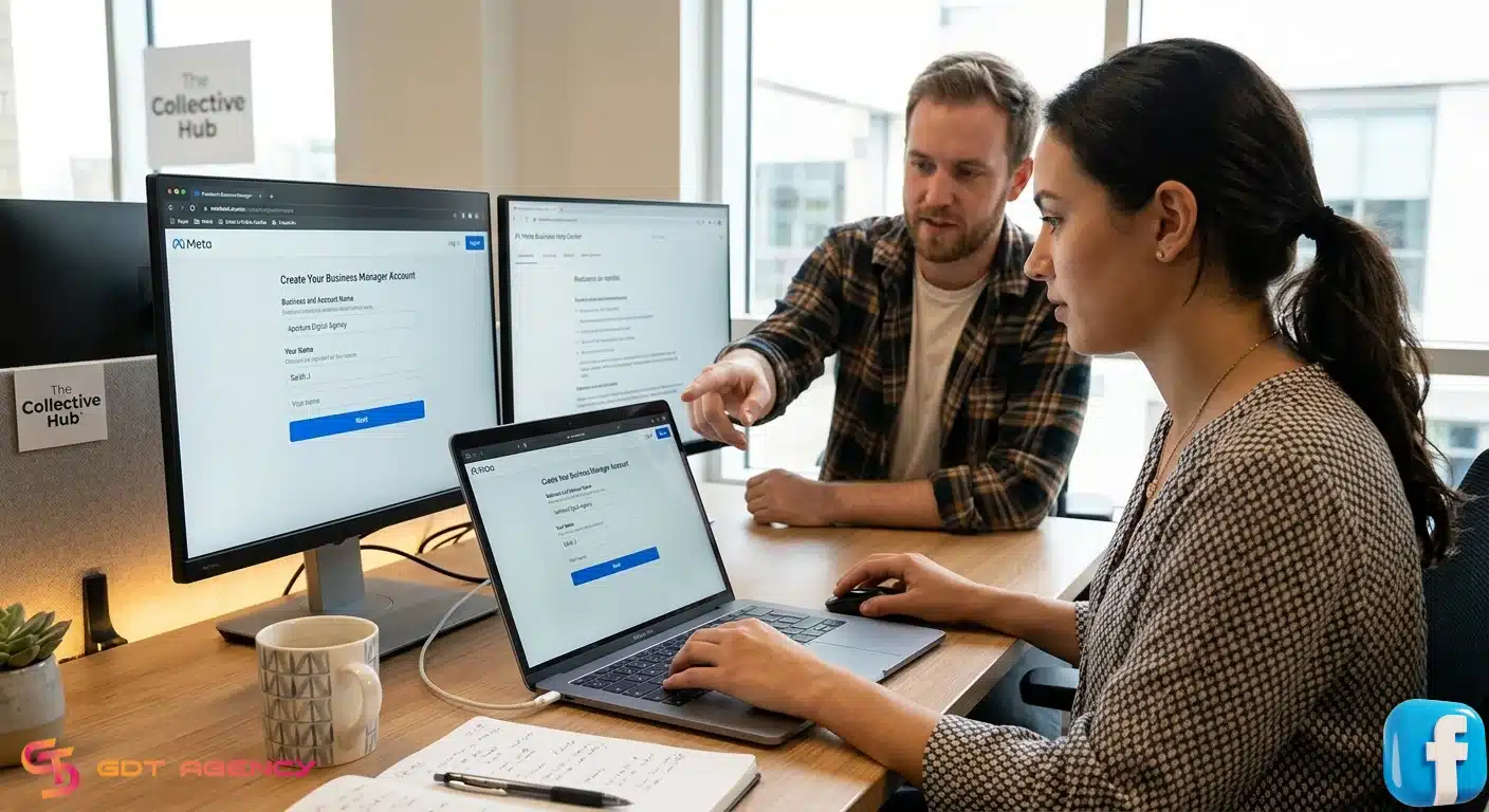 How to Set Up A Facebook Agency Ad Account in 2026? 1 how-to-set-up-a-Facebook-agency-account