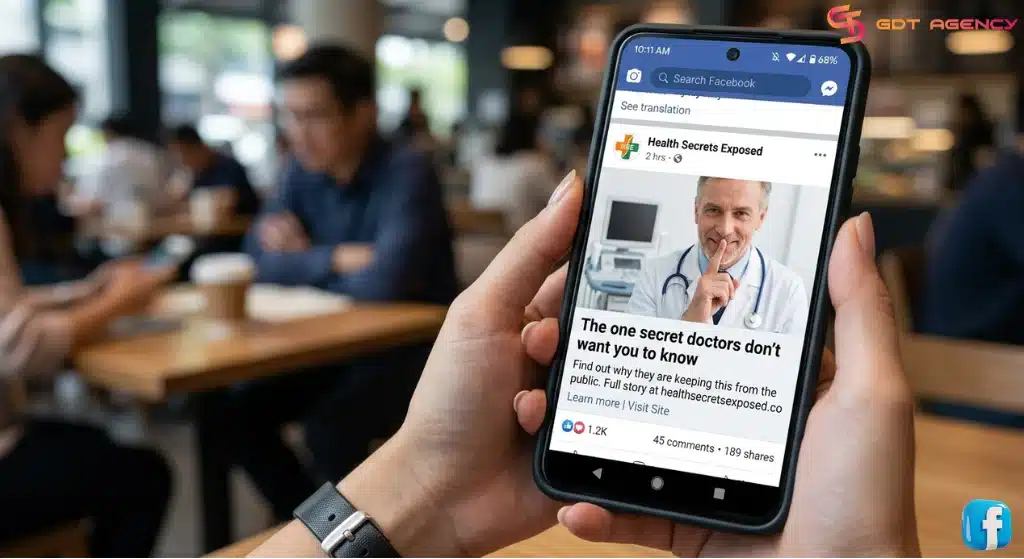 Facebook -ads-not-delivering