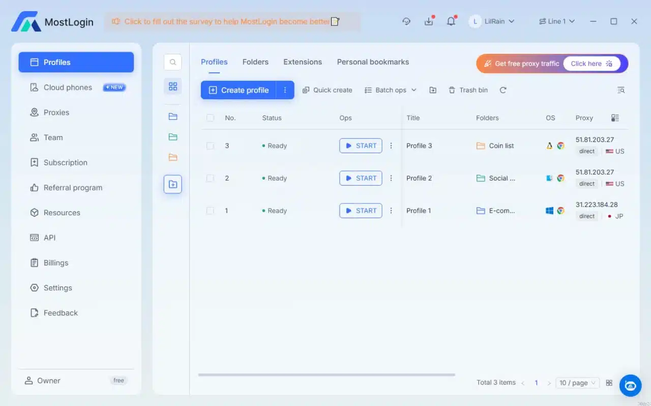GDTxMostLogin: A Secure Combination to Protect Advertisers’ Assets 3 GDT-Mostlogin