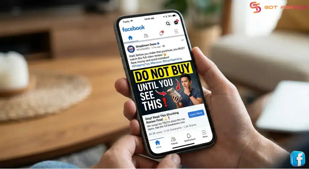 Facebook -ads-not-delivering