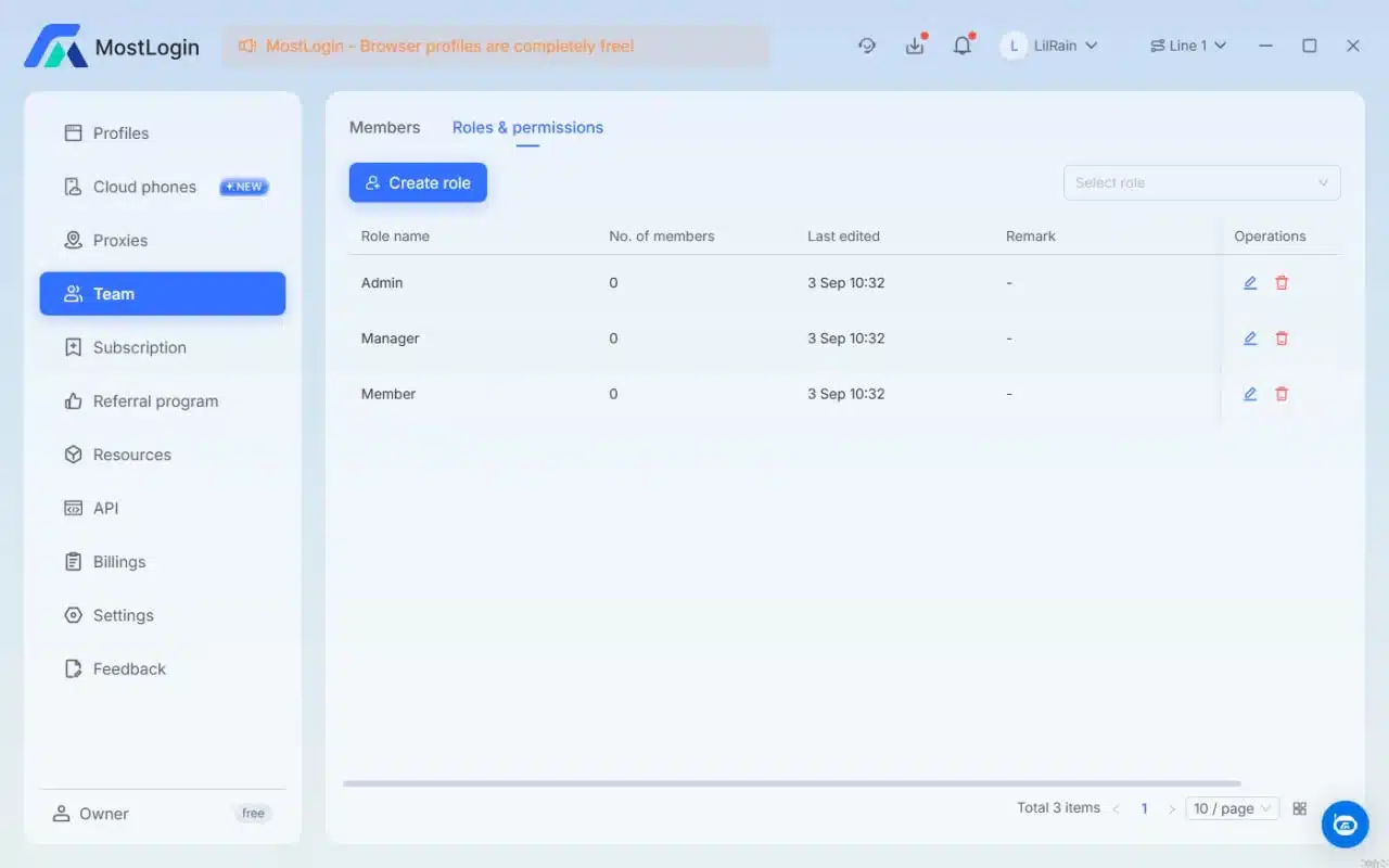 GDTxMostLogin: A Secure Combination to Protect Advertisers’ Assets 4 GDT-Mostlogin