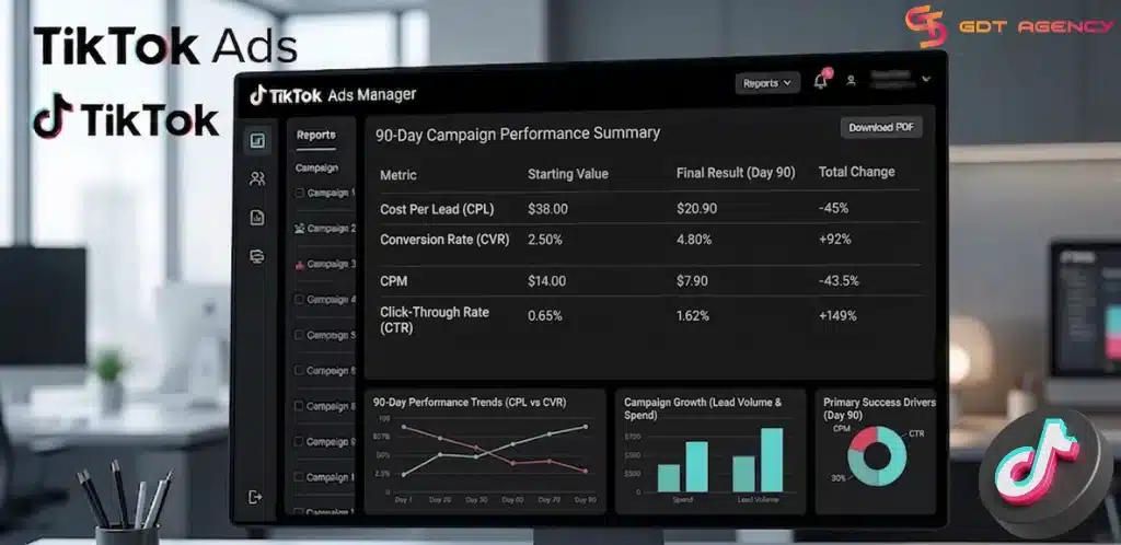 How-GDT-Agency-Helped-Gentian-Financial-Cut-CPL-45-on-TikTok-Ads