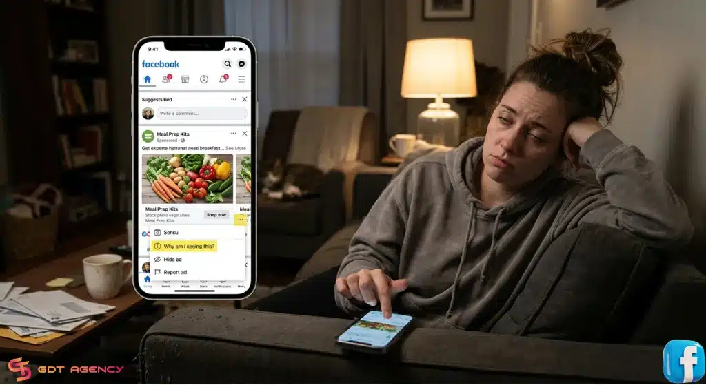 9 Proven Strategies to Beat Facebook Ad Fatigue 1 Facebook-ad-fatigue
