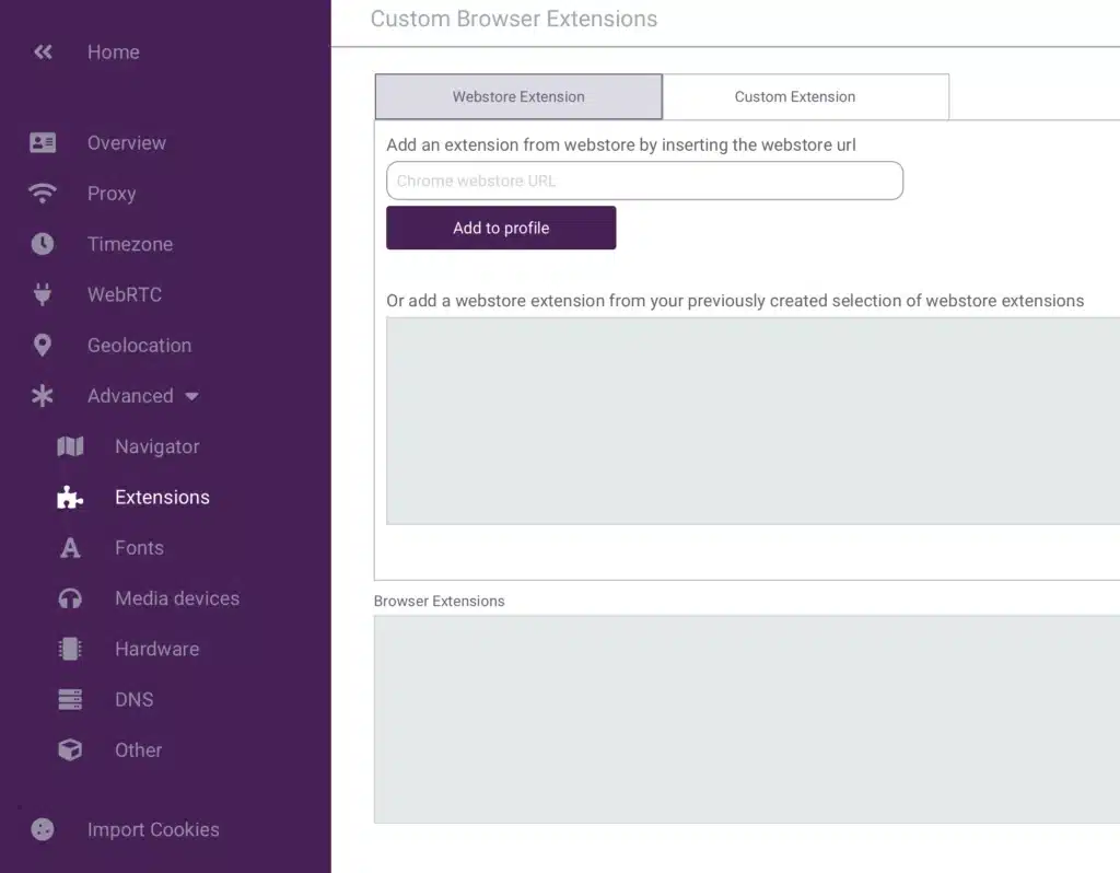 How To Manage Multiple Facebook and Instagram Ad Accounts with Incogniton 2 incogniton