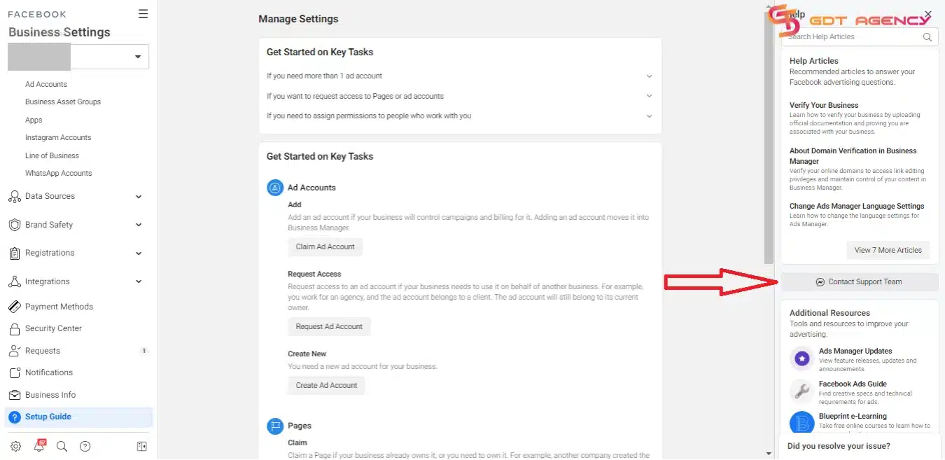 How to Recover a Facebook Ad Account Disabled in 2026 3 Facebook-ad-account-disabled
