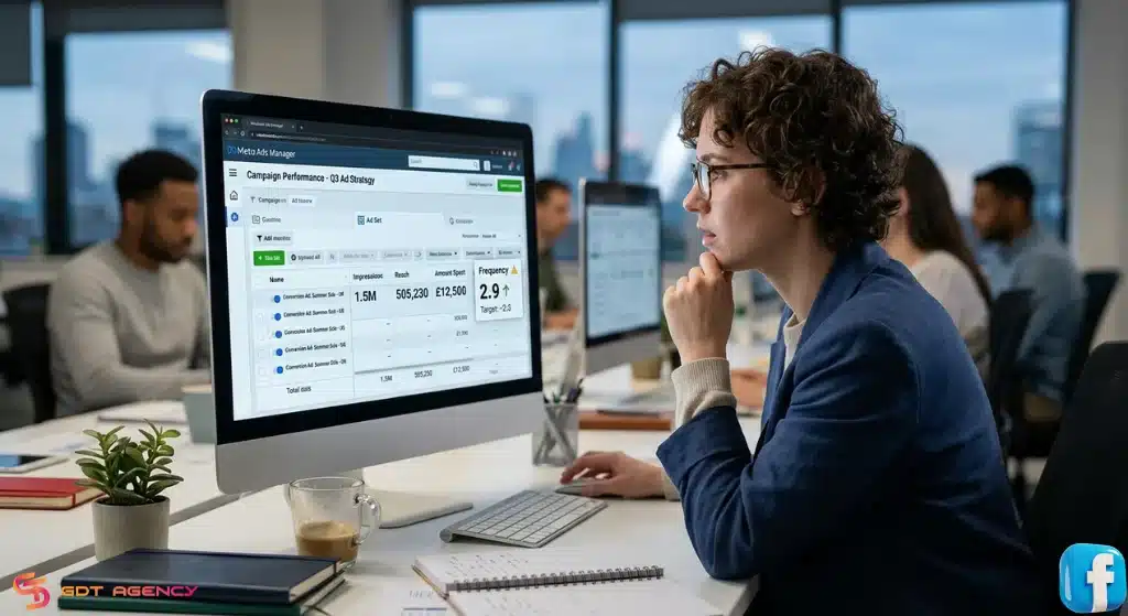 9 Proven Strategies to Beat Facebook Ad Fatigue 2 Facebook-ad-fatigue