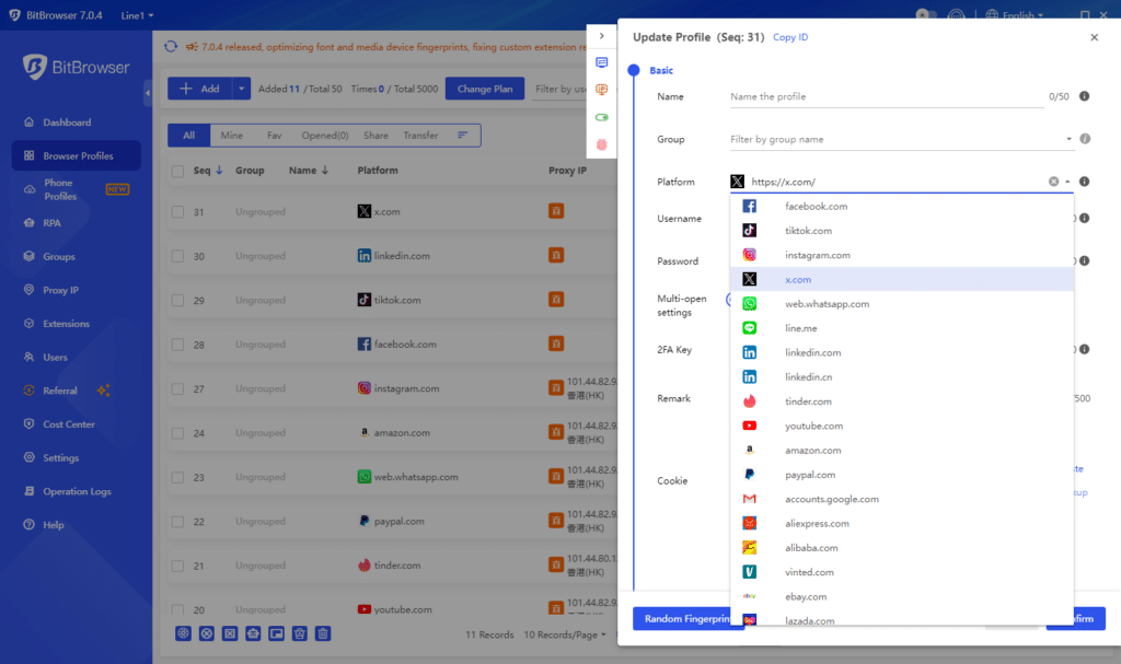 BitBrowser Review 2026: Is It Worth It for Media Buyers and Advertisers? 4 BitBrowser-review-2026